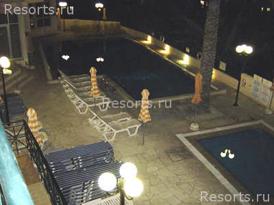 Agapinor Hotel 11